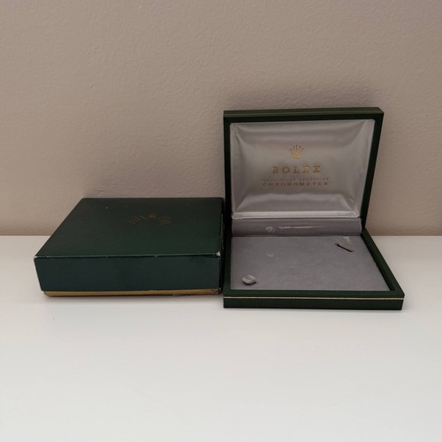 Autentico raro set - , scatola
