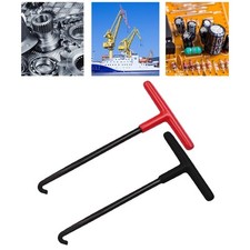 Gancio Molla Scarico per Moto