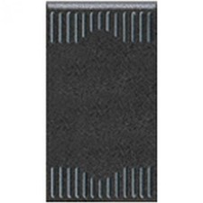 AVE INTERRUTTORE DI COMANDO NOIR PER SERIE CIVILI  1P 16AX 250V 45301