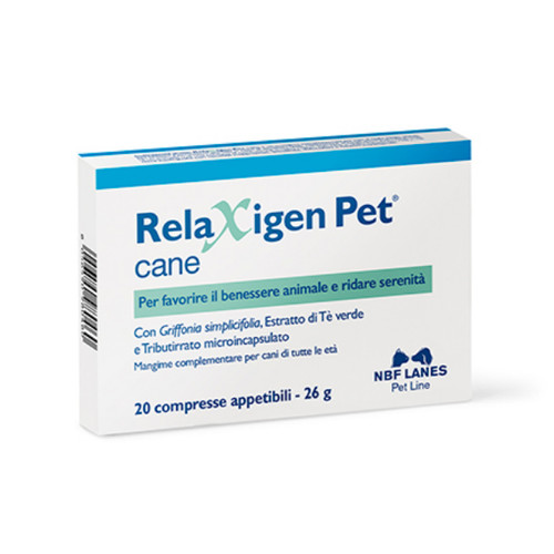 Nbf lanes relaxigen pet - lanes,