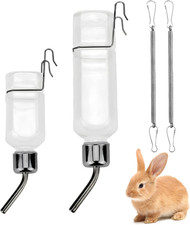 2 Pezzi Beverino Coniglio