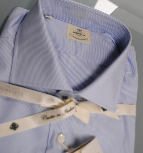 Borrelli napoli reale sartoria - napoli,