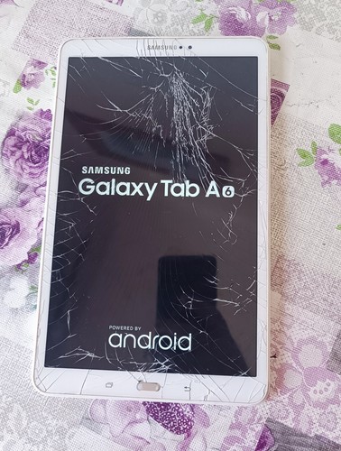 Samsung galaxy tab t580 - samsung,