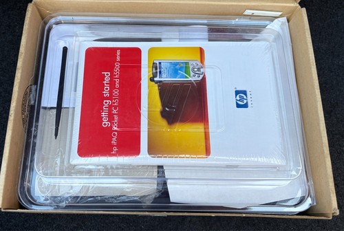 Ipaq pocket h5550 win - ipaq,