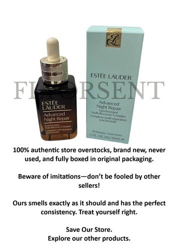 Estee lauder advanced night - lauder,