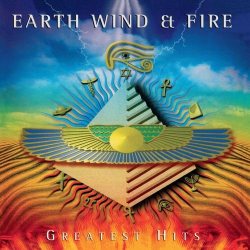 Vinile earth wind fire - wind,
