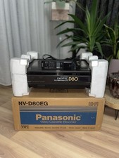 Panasonic NV-D80EG
