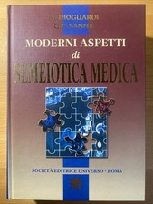 Moderni aspetti di semeiotica
