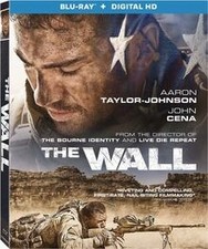 Wall, The [Blu-ray] von not specified | DVD | Zustand sehr gut