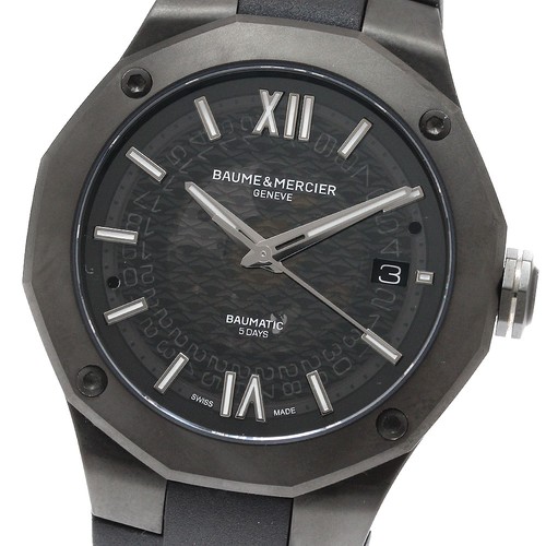 Orologio uomo baume - orologio, &