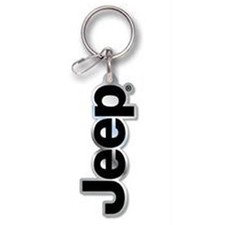 PORTACHIAVI JEEP - PLASTICOLOR