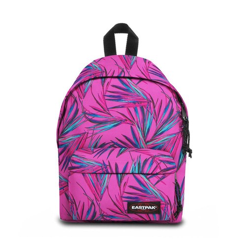 Zaino eastpak fucsia fantasia - zaino, eastpak.