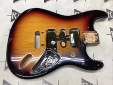 Corpo chitarra elettrica