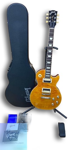 Gibson slash les - slash, paul