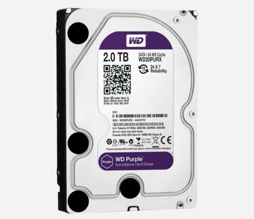 HD2TB