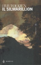 Il Silmarillion  J.R.R.Tolkien