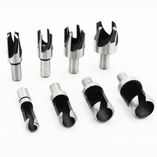 Kit 8PCS Taglierina Tassello