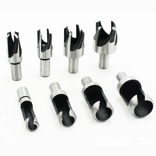 Kit 8pcs taglierina - 8pcs, tassello