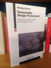 CIANCIA Transmedia Design