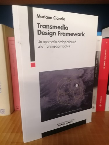 Ciancia transmedia design - transmedia,