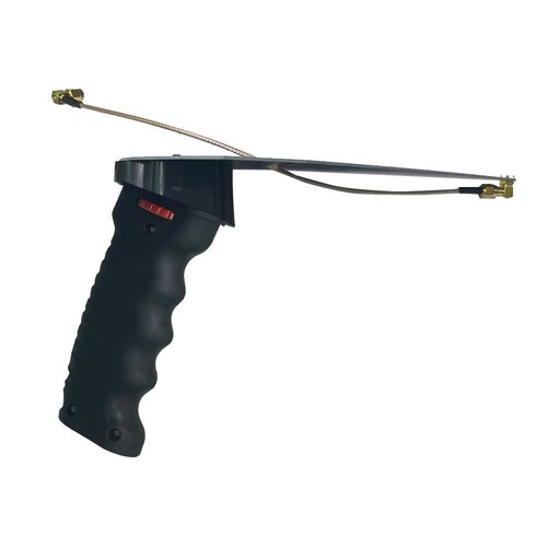 Sl10 log antenna - periodica, da