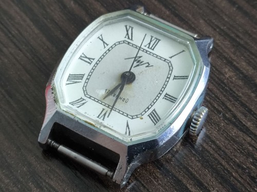 Orologio vintage donna