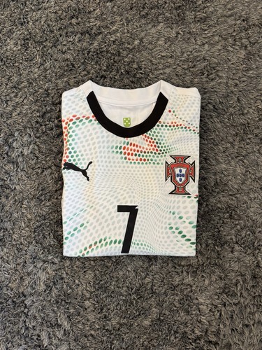 Maglia ronaldo portogallo - maglia, di
