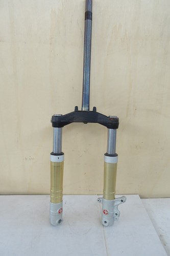 Forcella idraulica scooter - forcella,