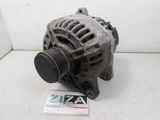 Alternatore 140A Nissan Qashqai J10 1.5 K9K 2009 0124525140 8200728292-A