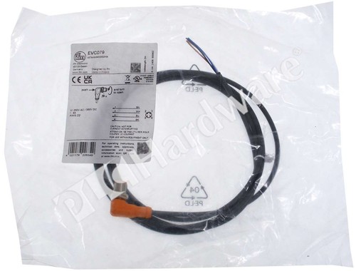Surplus sealed ifm electronic - sealed,