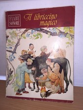 Fabbri Fiabe Sonore N. 19 IL