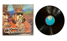 Chuma Q'hantati | Yuyaricuspa
