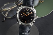 Orologio Uomo Panerai Radiomir