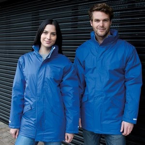 Result r207x parka invernale - result,