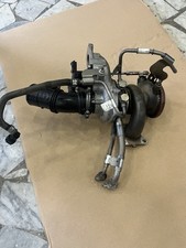 Turbina Jeep Renegade 1.0