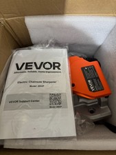 Affila motosega elettrica