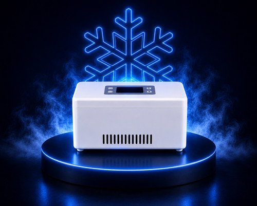 Arcticunity coolbox pro - arcticunity, pro™