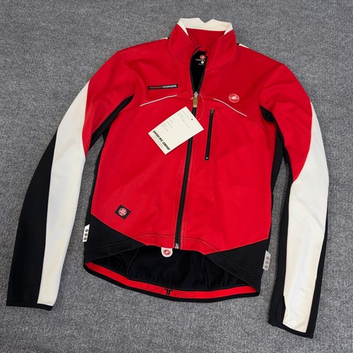 Castelli giacca ciclismo - castelli, uomo