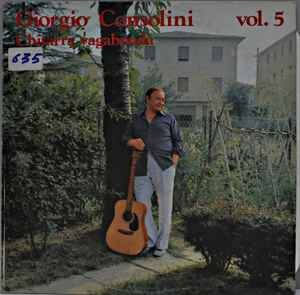 Giorgio consolini chitarra - giorgio,
