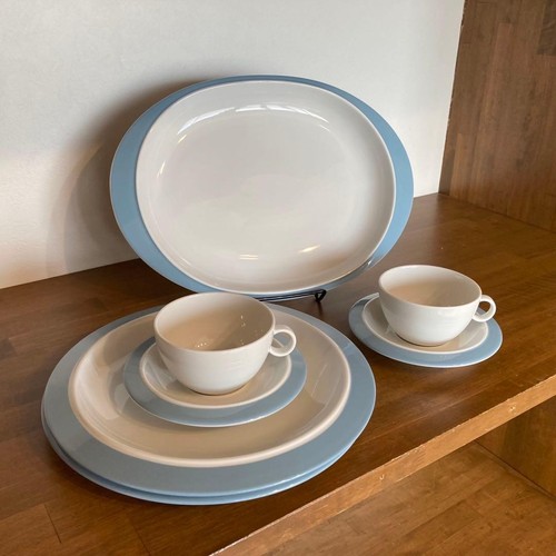 Alessi color bavero set - alessi,