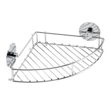 Mensola angolare in acciaio