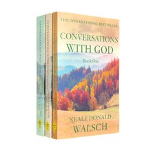 Conversations with god - 3, books