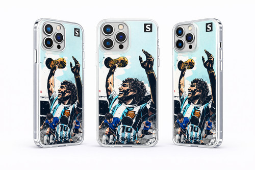 Cover maradona dios napoli - dios,