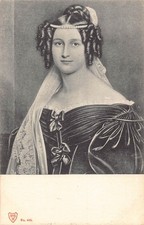 B268 Costumi Storici Donna