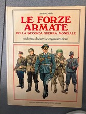 Forze armate dalla seconda - forze,