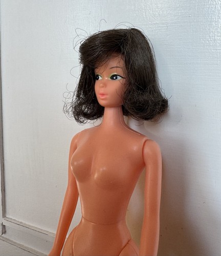 Barbie clone 1970 - barbie,