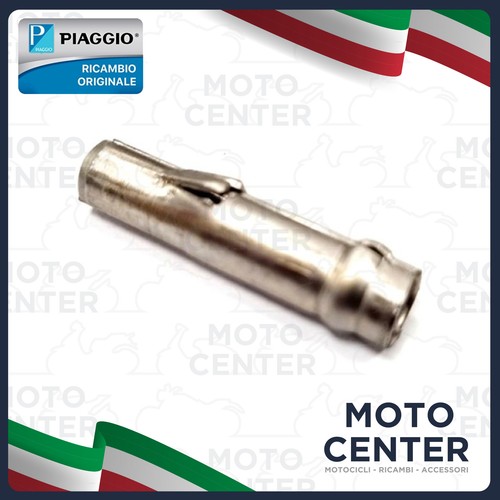 Perno porta anteriore piaggio - porta,