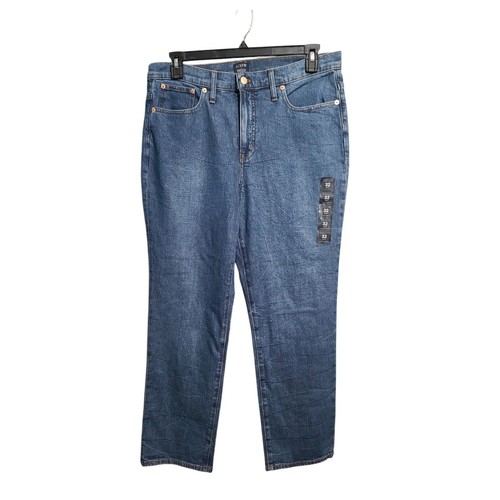 Jeans dritto crew - jeans, essential