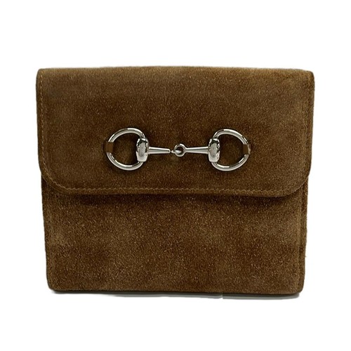 Portafoglio gucci horsebit - portafoglio,