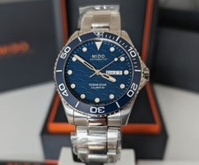 Orologio Uomo Automatico MIDO